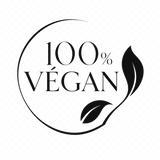 100% végan