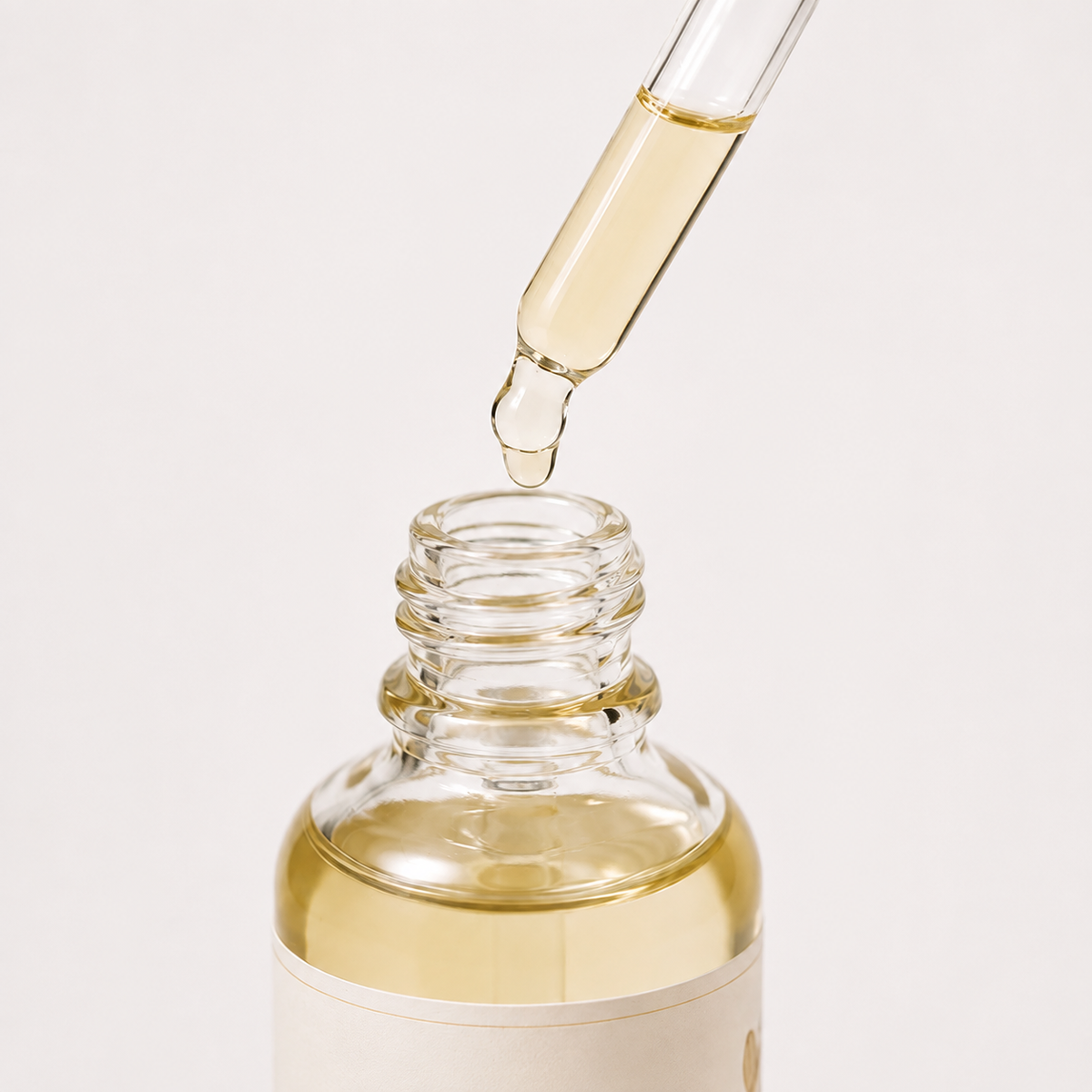 Sérum cuir chevelu Lovéane, fabriqué en France, vue 3