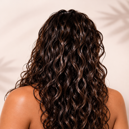 Démêlant - Activateur de boucles